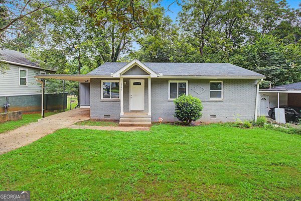 2146 Nelms Drive Atlanta