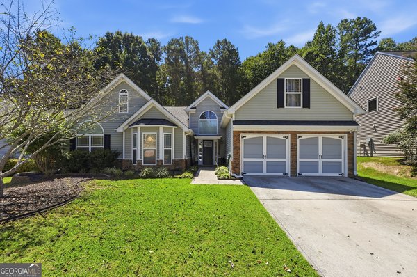 141 Reid Plantation Drive, Villa Rica