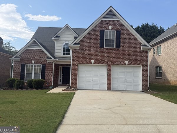 850 Glenns Farm Ct Grayson