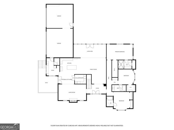 820 Oakhaven Drive Roswell