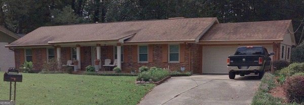 3760 Sulene Drive Atlanta