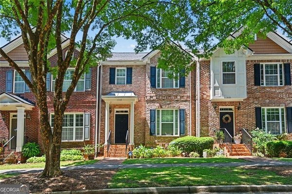 1533 Endurance Hill Drive, Kennesaw