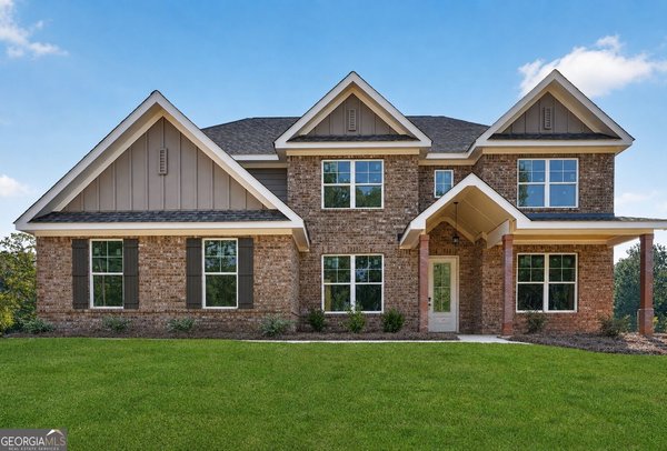 128 Patillo Manor Stockbridge