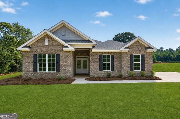 132 Patillo Manor Stockbridge