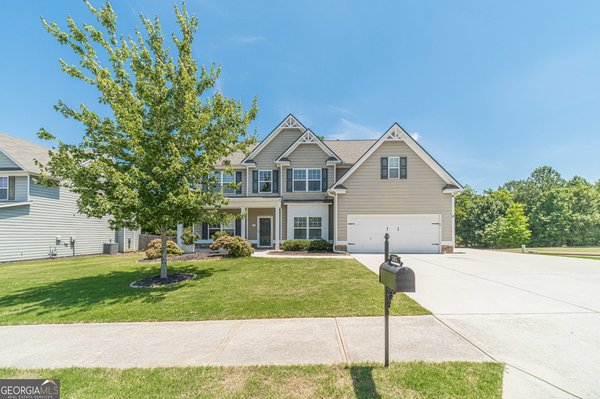1102 Bald Eagle Trace Hoschton