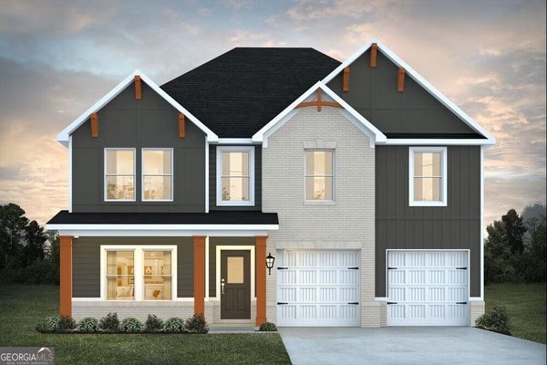 1128 DICKENS Road, Greensboro
