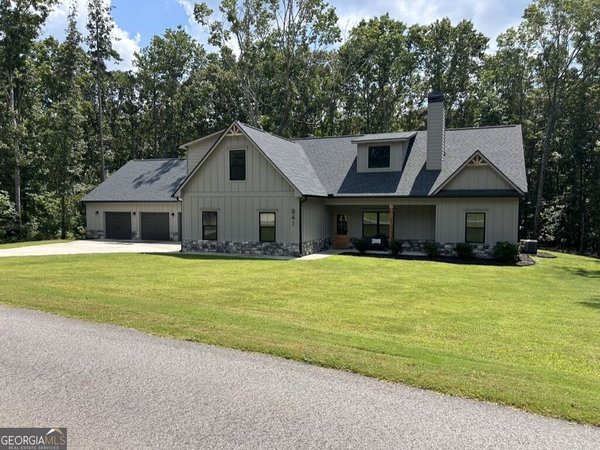841 Sweetwater Bend, Villa Rica