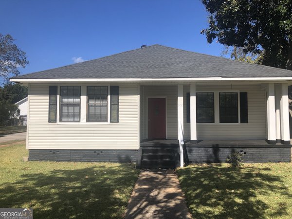 300 Fourth Avenue, Thomaston