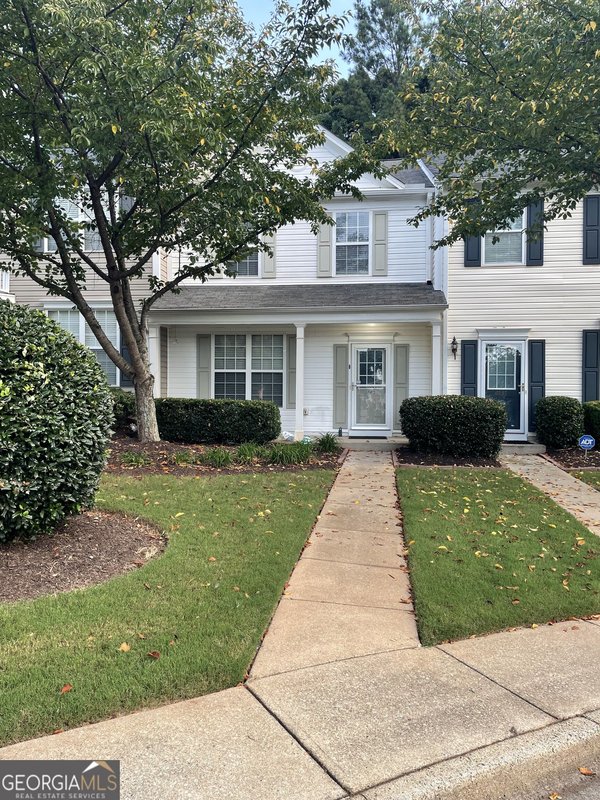1845 Kilmington Court, Alpharetta