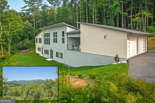 177 Kennedys Court Blairsville