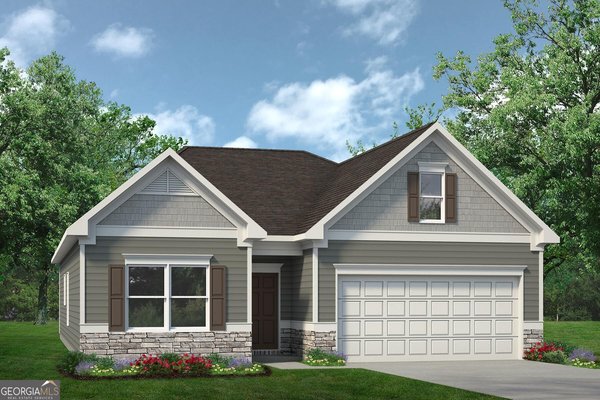 109 Antique Bend, Perry