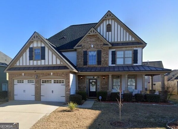 35 Harrison Circle, Covington