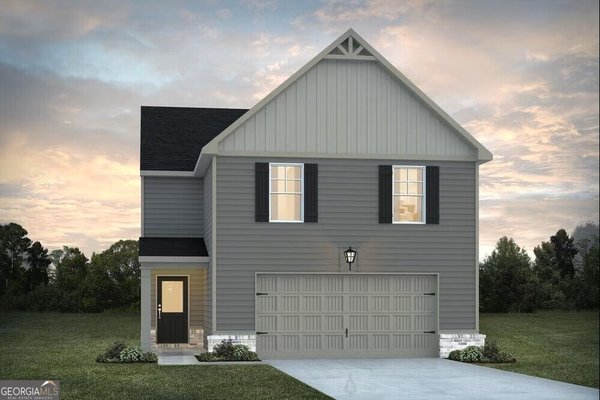 1209 DICKENS Road, Greensboro