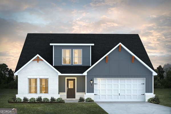 1149 DICKENS Road, Greensboro