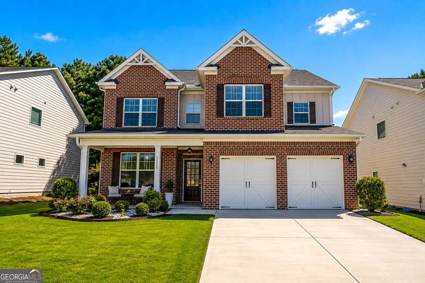 1777 Weatherbrook Circle Lawrenceville