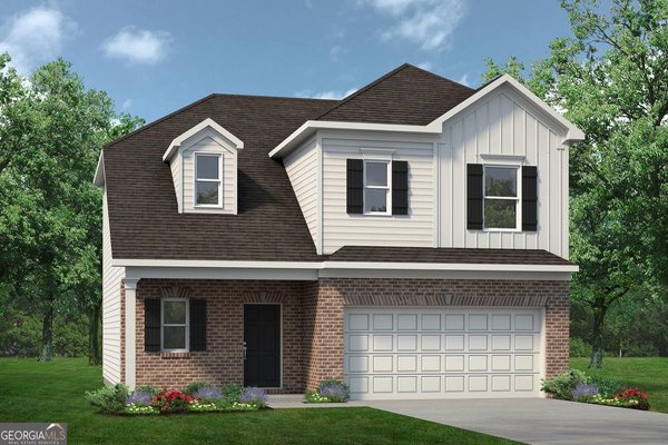 103 Antique Bend, Perry