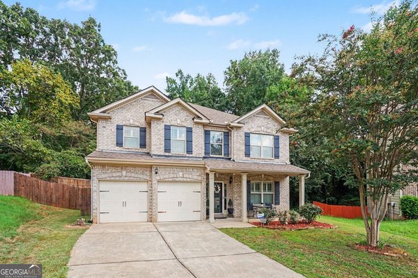 19 Gloster Park Court, Lawrenceville