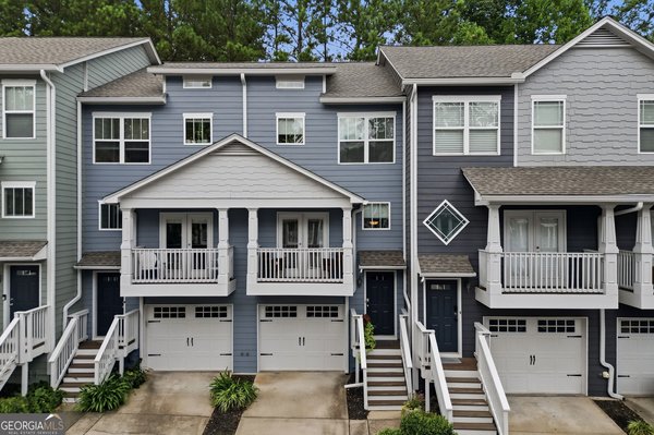 1448 Liberty Parkway, Atlanta