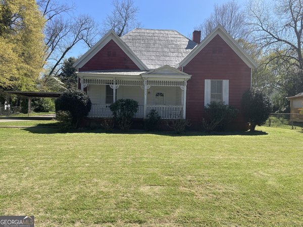 379 West Avenue, Jackson