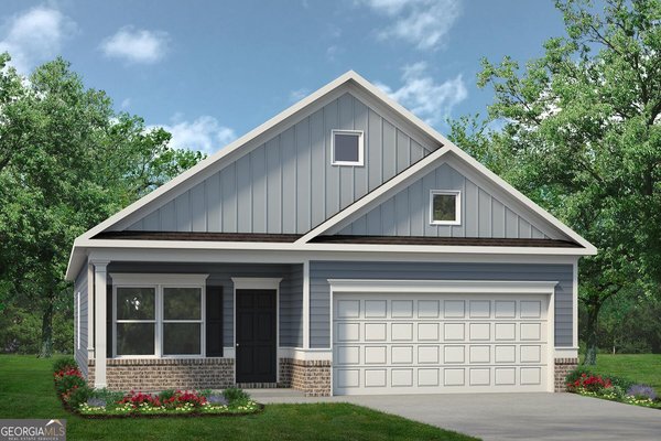 305 Jagee Drive, Byron