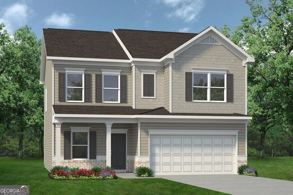 228 Jagee Drive, Byron