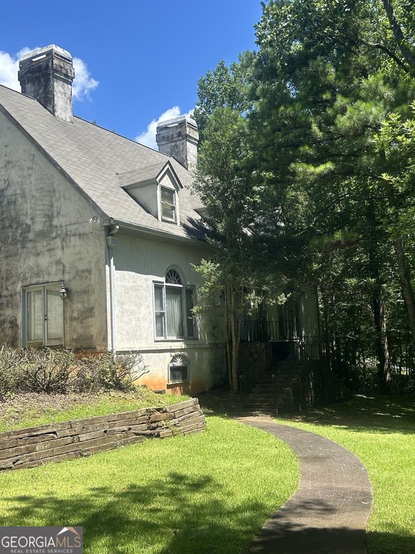 3719 Fairburn Road, South Fulton