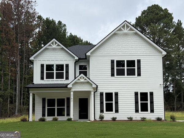 363 Laney Road, McDonough