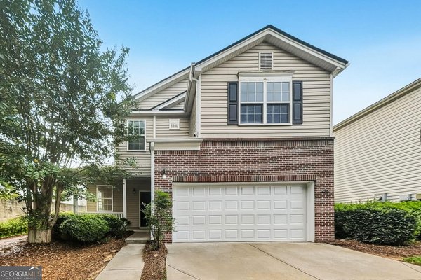 296 Hiawassee Drive, Woodstock