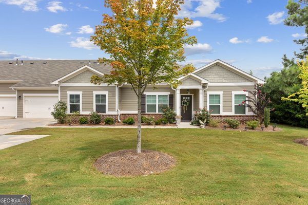 2986 Rambler Drive, Loganville