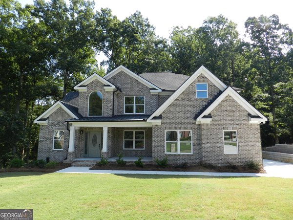 4120 Alayna Lee Circle, Mcdonough
