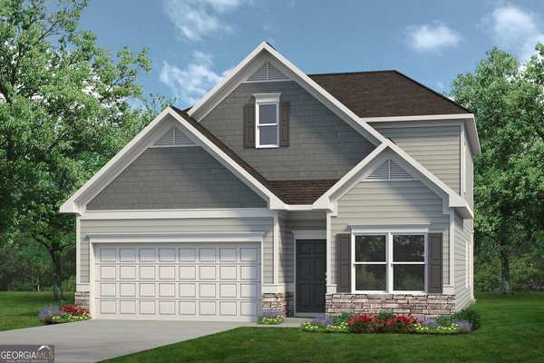214 Jagee Drive, Byron