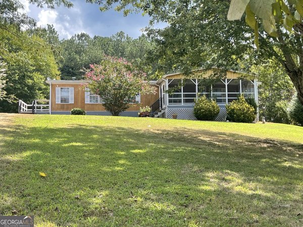 74 Bridle Path Drive, Ball Ground