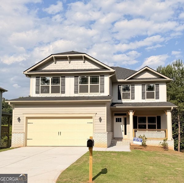 442 Magnolia Grove Place Cornelia