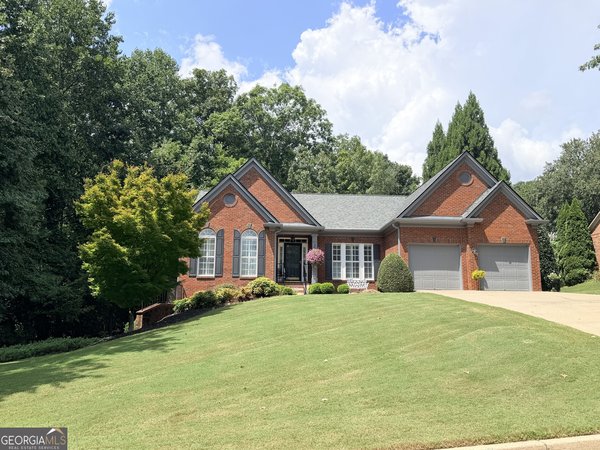 main picture of 1545 Bookhout Drive, Cumming