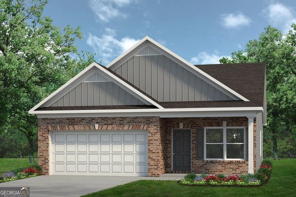 108 Antique Bend, Perry