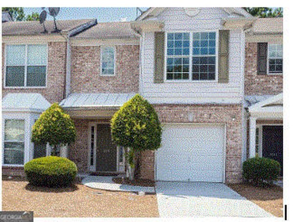 2833 Parkway Close Lithonia