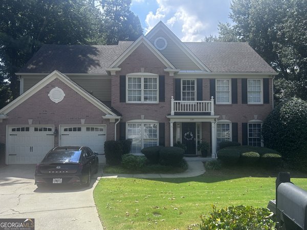 main picture of 220 Ganton Court, Johns Creek