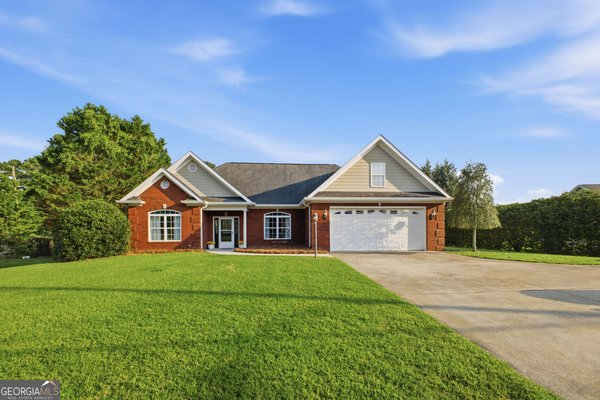 3601 Garden Lakes Parkway Rome