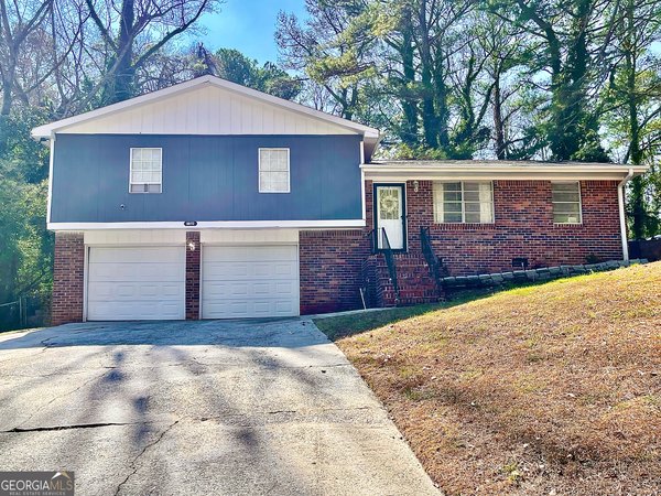 6973 Kimberland Gardens Lane, Lithonia