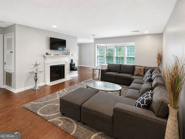 24314 Plantation Drive, Atlanta