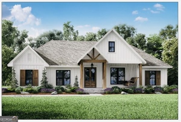 285 Madison Road, Monticello