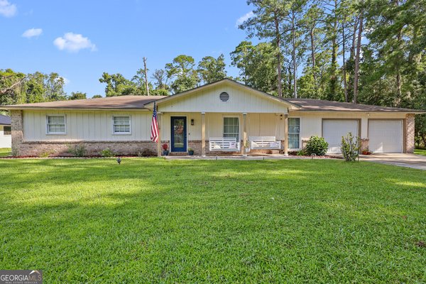 1201 Fairway Road Brunswick