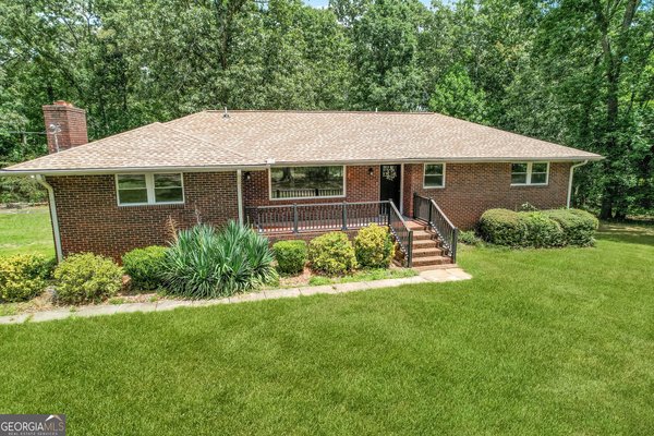7034 Capps Ferry Road, Douglasville