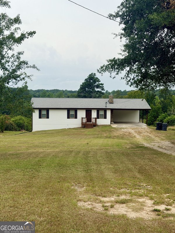 979 McDaniel Mill Road Conyers