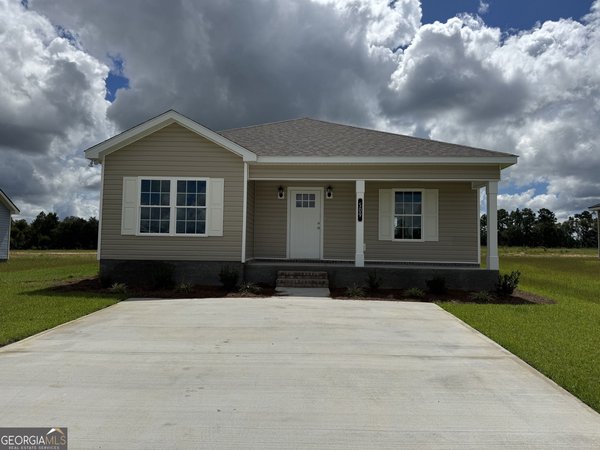 509 Nickies Way Statesboro