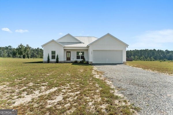 1434 Paris Avenue Swainsboro