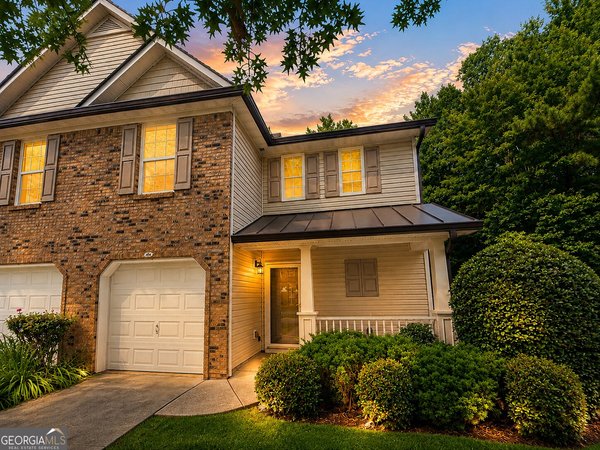 184 Darby's Crossing Court, Hiram