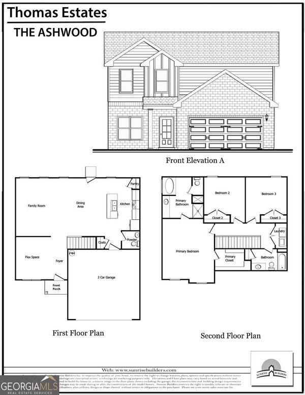 415 Windy Lane Jonesboro