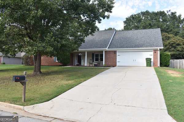 3628 Cherry Creek Drive Conyers