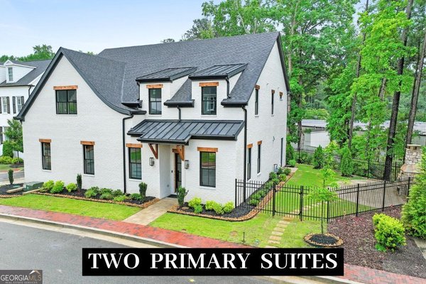 910 Laurel Brooke Avenue Peachtree City